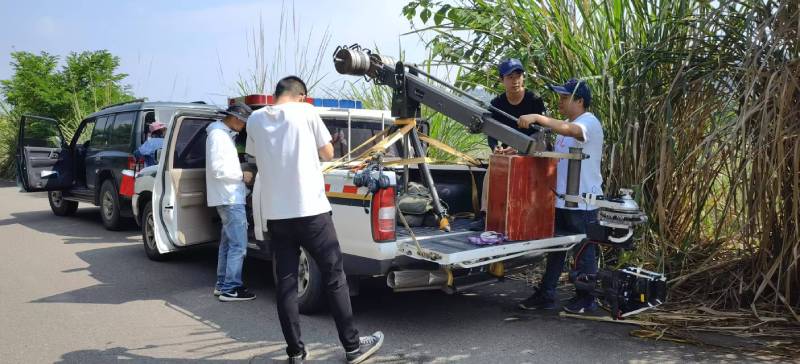 行业标杆！洱源县电商产品宣传视频诠释头部品牌的实力