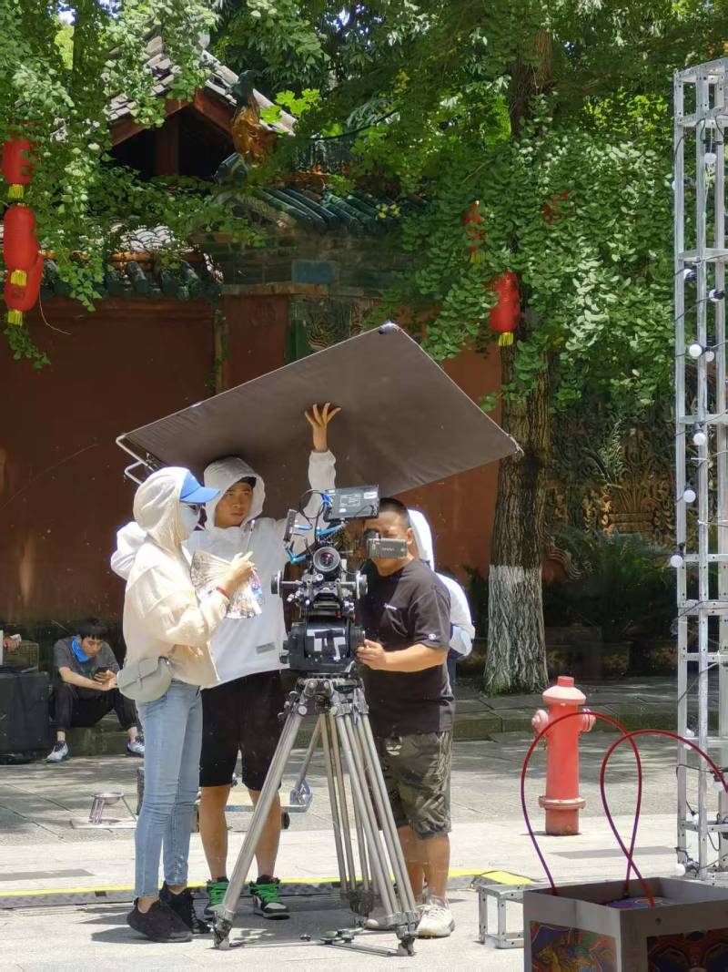 洱源县产品宣传视频拍摄公司避坑：资质、案例、服务全解析