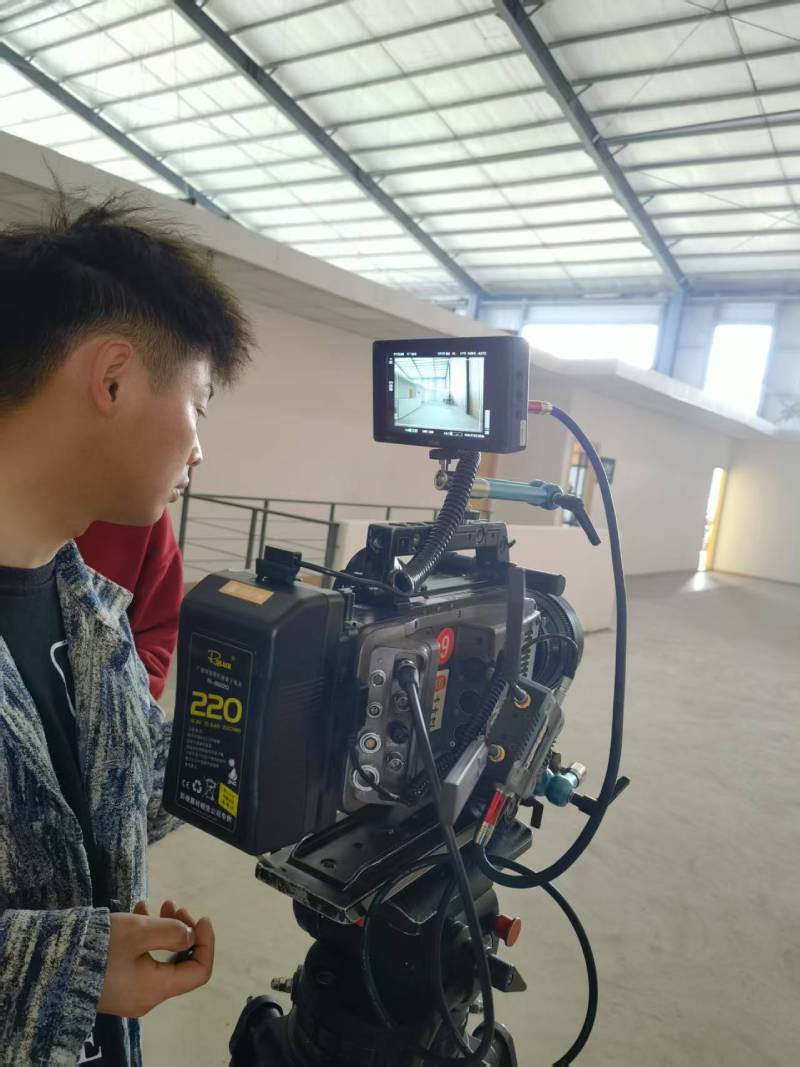 洱源县电商产品视频拍摄制作：小成本也能产出高质感内容？