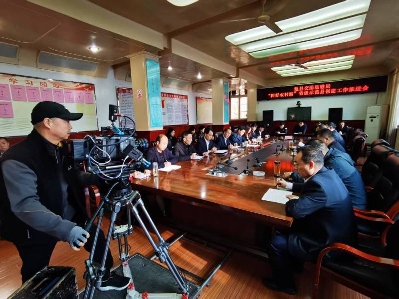 零经验也能拍大片？洱源县产品视频拍摄公司全程代运营托管服务